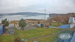 SURFCLUB - Windsurfing Domaša