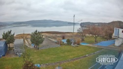 SURFCLUB - Windsurfing Domaša