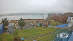 SURFCLUB - Windsurfing Domaša