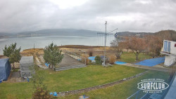 SURFCLUB - Windsurfing Domaša