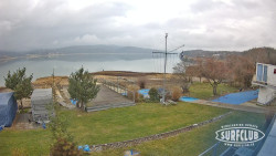 SURFCLUB - Windsurfing Domaša