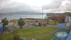 SURFCLUB - Windsurfing Domaša