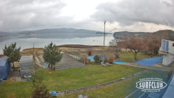 SURFCLUB - Windsurfing Domaša