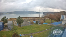 SURFCLUB - Windsurfing Domaša