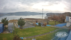 SURFCLUB - Windsurfing Domaša