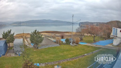 SURFCLUB - Windsurfing Domaša