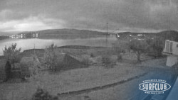 SURFCLUB - Windsurfing Domaša