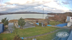 SURFCLUB - Windsurfing Domaša