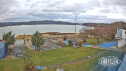 SURFCLUB - Windsurfing Domaša