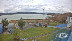 SURFCLUB - Windsurfing Domaša