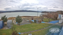 SURFCLUB - Windsurfing Domaša