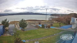 SURFCLUB - Windsurfing Domaša