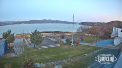 SURFCLUB - Windsurfing Domaša