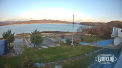 SURFCLUB - Windsurfing Domaša