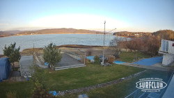 SURFCLUB - Windsurfing Domaša