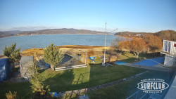 SURFCLUB - Windsurfing Domaša