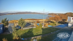 SURFCLUB - Windsurfing Domaša