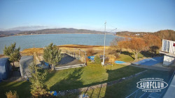 SURFCLUB - Windsurfing Domaša