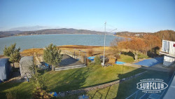 SURFCLUB - Windsurfing Domaša