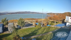 SURFCLUB - Windsurfing Domaša