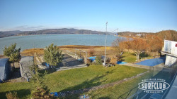 SURFCLUB - Windsurfing Domaša