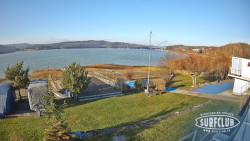 SURFCLUB - Windsurfing Domaša