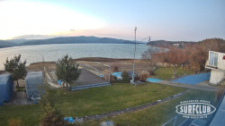 SURFCLUB - Windsurfing Domaša