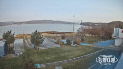 SURFCLUB - Windsurfing Domaša