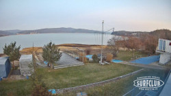 SURFCLUB - Windsurfing Domaša