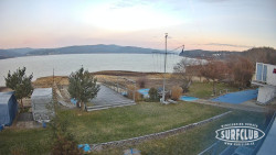 SURFCLUB - Windsurfing Domaša