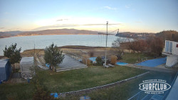 SURFCLUB - Windsurfing Domaša