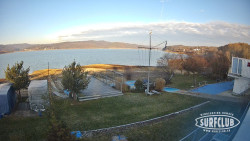 SURFCLUB - Windsurfing Domaša