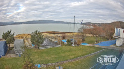 SURFCLUB - Windsurfing Domaša