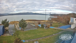 SURFCLUB - Windsurfing Domaša