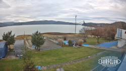 SURFCLUB - Windsurfing Domaša