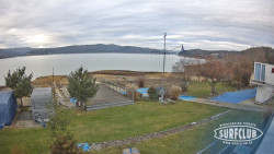 SURFCLUB - Windsurfing Domaša