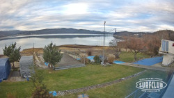 SURFCLUB - Windsurfing Domaša