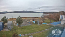 SURFCLUB - Windsurfing Domaša