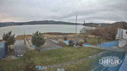 SURFCLUB - Windsurfing Domaša