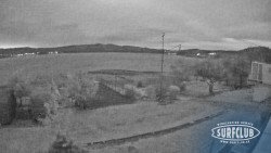 SURFCLUB - Windsurfing Domaša