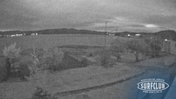 SURFCLUB - Windsurfing Domaša