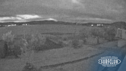 SURFCLUB - Windsurfing Domaša