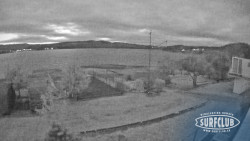 SURFCLUB - Windsurfing Domaša