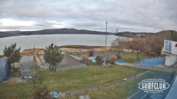 SURFCLUB - Windsurfing Domaša