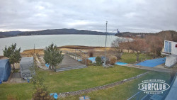 SURFCLUB - Windsurfing Domaša