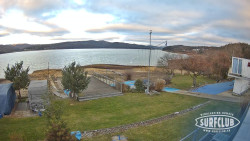 SURFCLUB - Windsurfing Domaša