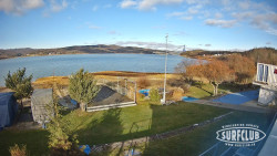 SURFCLUB - Windsurfing Domaša