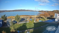 SURFCLUB - Windsurfing Domaša