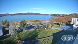 SURFCLUB - Windsurfing Domaša