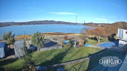 SURFCLUB - Windsurfing Domaša